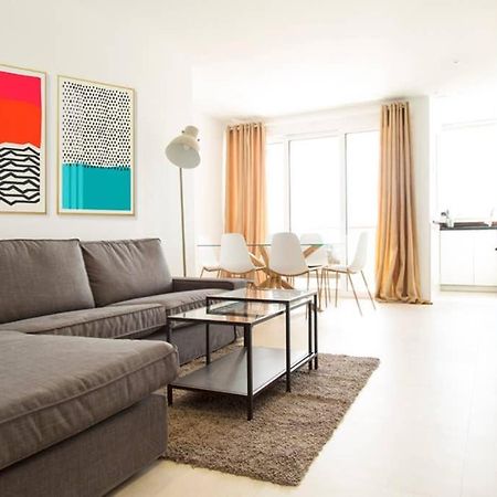 Апартаменты New! La Nogalera Con Aparcamiento Торремолинос Экстерьер фото