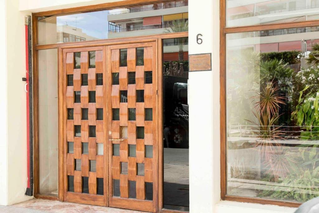 Апартаменты New! La Nogalera Con Aparcamiento Торремолинос Экстерьер фото